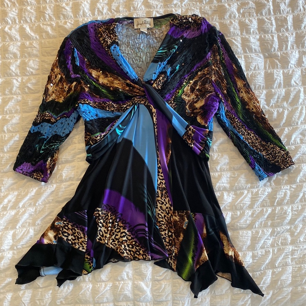 Joseph Ribkoff top